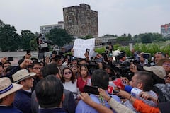 Piden legisladores a UNAM rapidez en investigación sobre presuntas trampas en examen de admisión