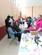 Jornadas de Salud de la Fundación Mano Amiga, de Gamaliel Román, llegan a Lerma, Estado de México