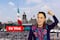 Primer Grito de Independencia de Claudia Sheinbaum en vivo