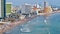 Mazatlán, Los Mochis y Topolobampo, exentos de alerta de viaje emitida por EU