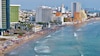 Mazatlán, Los Mochis y Topolobampo, exentos de alerta de viaje emitida por EU