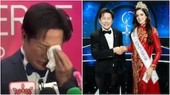 Siguen las polémicas en Miss Universo: el director de Tailandia demanda a Fátima Bosch por presunta difamación   