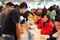 Feria del empleo Texcoco contó con la participación de 50 empresas y 150 vacantes 