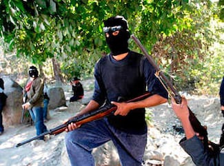 Brújula Pública: La impunidad