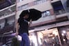 Activa Protección Civil Alerta Amarilla por lluvias fuertes en la CDMX