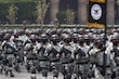 Se declara Morena lista en Senado para consolidar Guardia Nacional como pilar de la seguridad en México