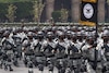 Se declara Morena lista en Senado para consolidar Guardia Nacional como pilar de la seguridad en México