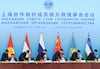 Putin viaja a China en busca de apoyo de aliados de Asia para seguir con su guerra