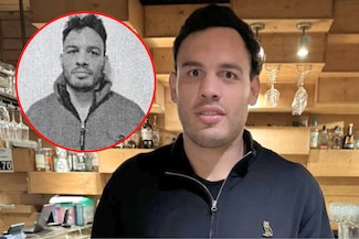 No acude Julio César Chávez Jr a su audiencia en EU; abogado desconoce su paradero