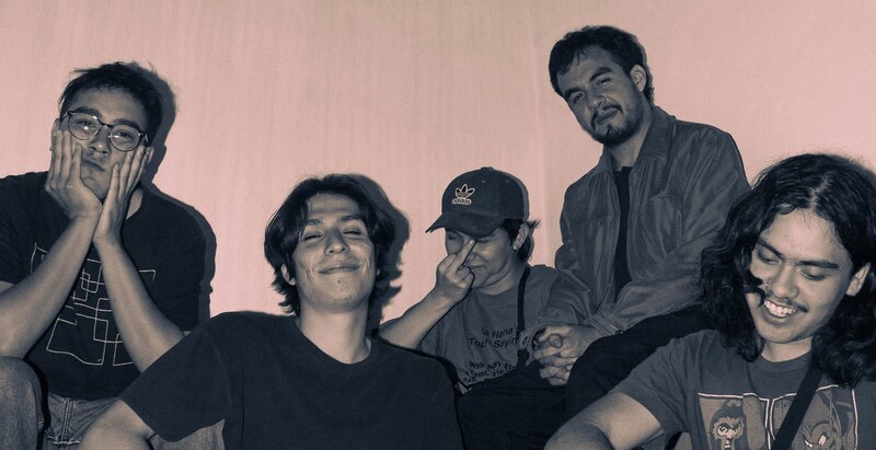 Los amigos