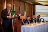 Sinaloa avanza hacia energías más limpias con la construcción de la planta Mexinol en Topolobampo 