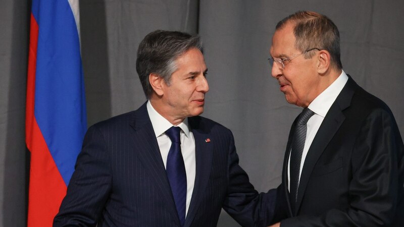 Rusia y Estados Unidos acuerdan un alto el fuego en Siria