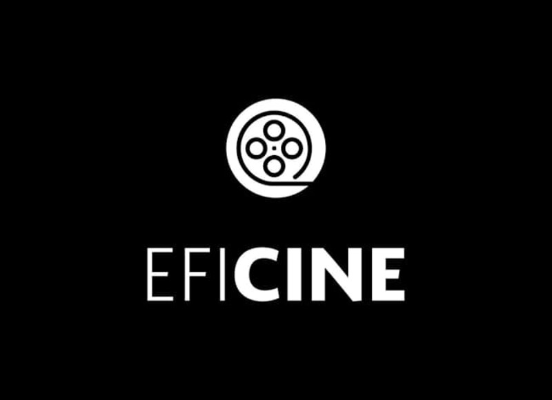 Eficine, el cine en tu casa