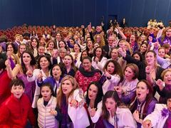 Cuando mujeres viven sin igualdad, sin ejercicio de la dignidad, no hay justicia: Lenia Batres
