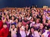 Cuando mujeres viven sin igualdad, sin ejercicio de la dignidad, no hay justicia: Lenia Batres