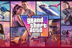 GTA VI llega el 19 de noviembre a las pantallas