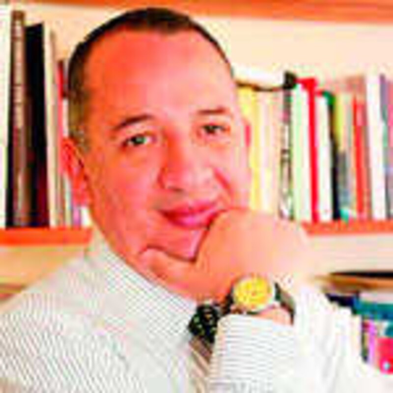 El profesor de la Universidad de Salamanca, experto en Derecho Constitucional, analiza la actualidad política española
