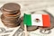 Estabilidad externa pese a debilidad interna 