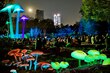 Picnic Nocturno Bioluminiscente 2025 en Chapultepec: Fecha, horario y actividades