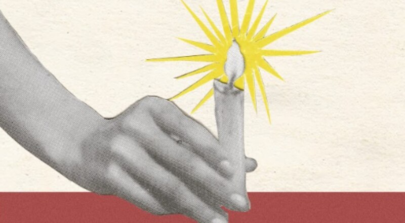 Iluminando el camino