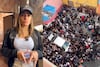 ¡Se acabó la fiesta! Alessandra Rojo de la Vega frena tardeada clandestina con más de 1,200 menores