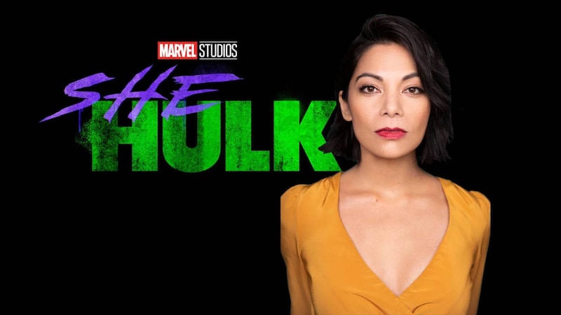 She-Hulk: Abogada Hulka