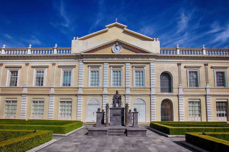 Instituto Literario del Estado de México