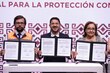 COFEPRIS y la UNISA impulsarán la formación de especialistas en regulación sanitaria