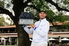 Santiago De la Fuente, campeón del México City Open II