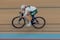 Yareli Acevedo queda el Top 20 en el Mundial de Pista en Shanghái