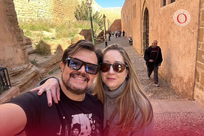 “Viví un infierno”: Aleks Syntek confiesa haber sido víctima de abuso en su infancia