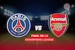 PSG vs Arsenal: horario, canal y dónde ver EN VIVO la Final de la Champions League 2026