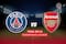 PSG vs Arsenal: horario, canal y dónde ver EN VIVO la Final de la Champions League 2026
