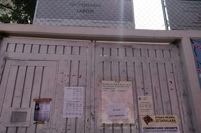Secundaria Japón