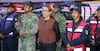 Alcaldesa de Ecatepec exhorta a ciudadanos a rechazar “mordidas” 