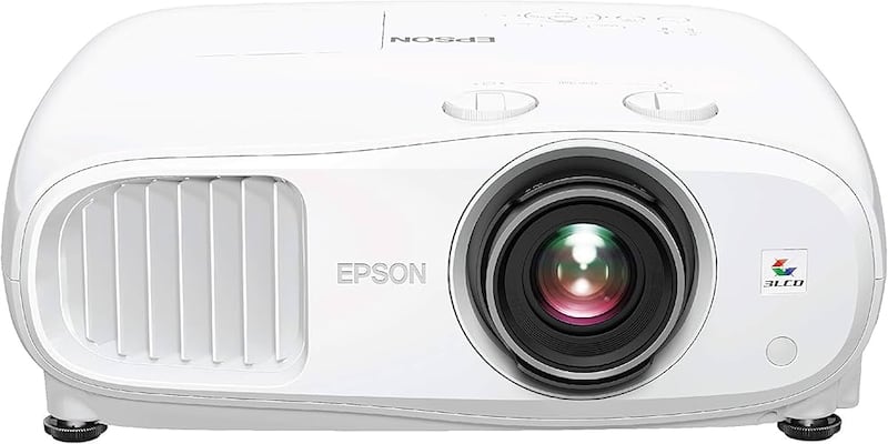 Epson Home Cinema 3800