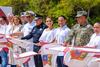 Arranca Mara Lezama el Operativo de Seguridad de Semana Santa 2026 en Quintana Roo con más de 9,300 mil elementos