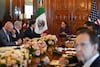 No hay gobierno en este momento que esté cooperando más contra el crimen organizado que México: Marco Rubio