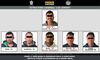 Desarticulan a “Los Cerdos”, secuestradores en Edomex e Hidalgo