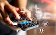 Crece Telecom cinco veces más que el PIB: TCIU 