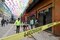 Gobierno de Oaxaca activa protocolos de emergencia por sismo de magnitud 5.9 en Tlacolula
