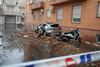 Terremoto de magnitud sacudió Andalucía; dejó daños materiales en Granada