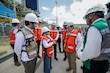 CFE desmiente apagón para Yucatán el lunes; anuncia nueva subestación eléctrica para 16 comunidades