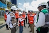 CFE desmiente apagón para Yucatán el lunes; anuncia nueva subestación eléctrica para 16 comunidades