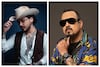 Christian Nodal vs. Pepe Aguilar: ¿Quién ganó el Latin Grammy 2025 a Mejor Álbum de Música Ranchera?
