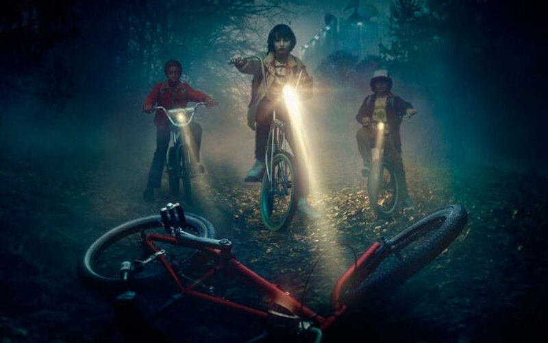 Stranger Things