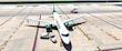 Llegó al AIFA segundo Embraer E195-E2 para Mexicana de Aviación 