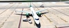 Llegó al AIFA segundo Embraer E195-E2 para Mexicana de Aviación 