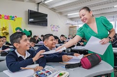 Inicia en febrero proceso de preinscripciones a Educación Básica para el Ciclo Escolar 2026-2027