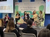 La Cámara Suizo-Mexicana impulsa el liderazgo femenino